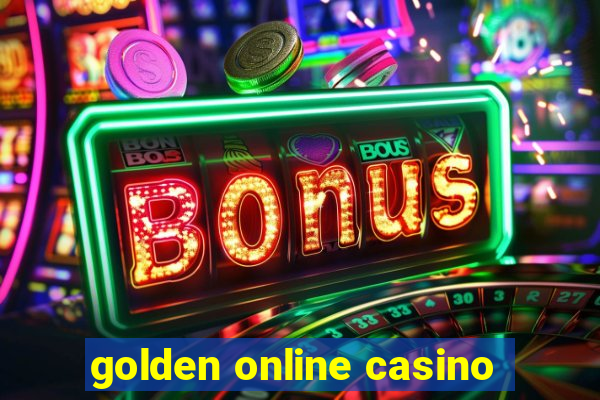 golden online casino