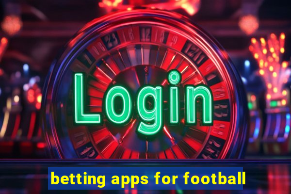 betting apps for football