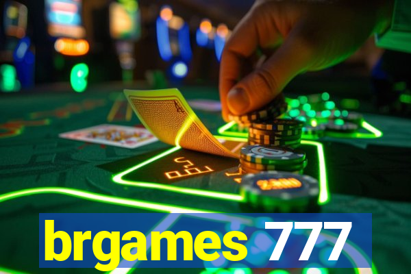 brgames 777