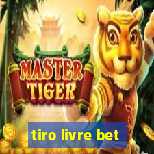 tiro livre bet