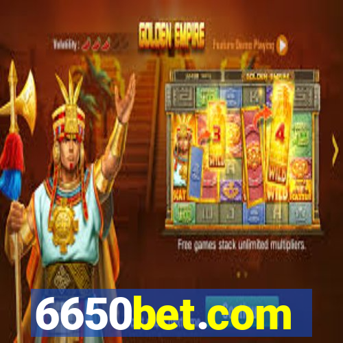 6650bet.com