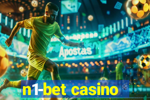 n1-bet casino