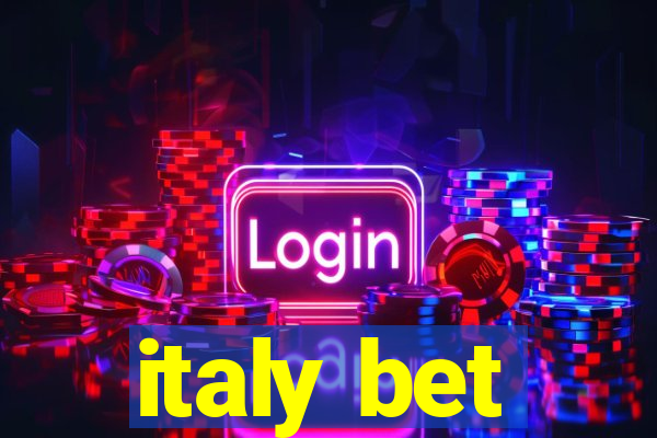 italy bet