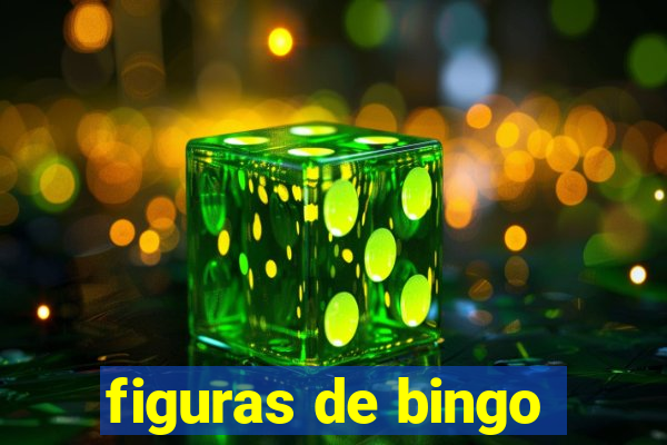 figuras de bingo