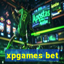 xpgames bet