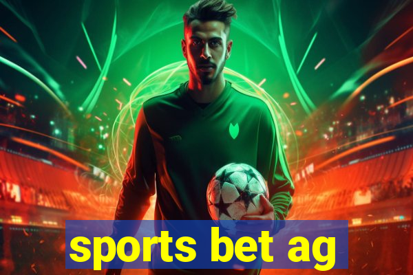 sports bet ag