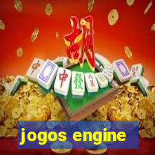 jogos engine