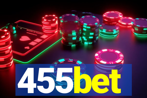 455bet