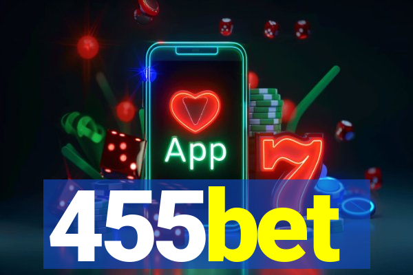 455bet