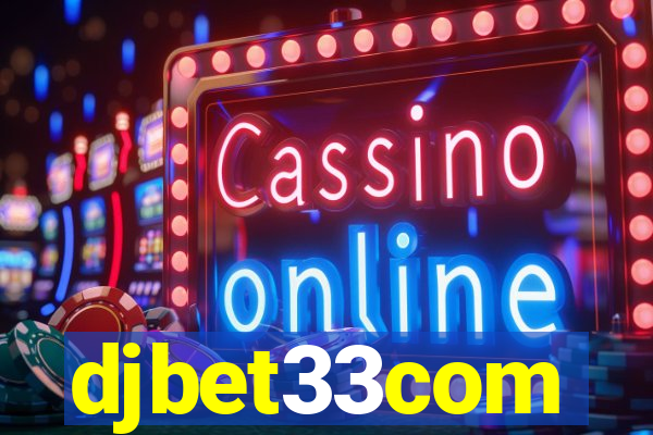 djbet33com