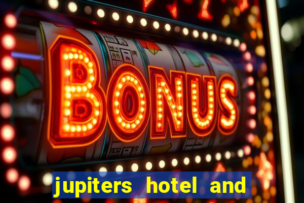 jupiters hotel and casino gold coast