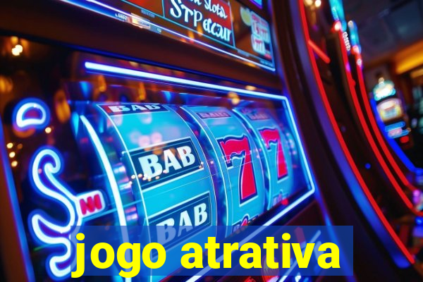 jogo atrativa