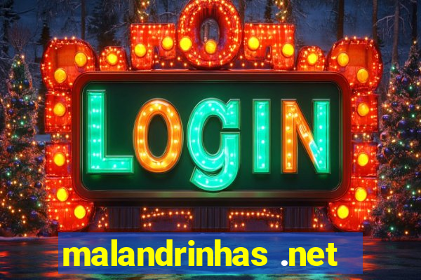 malandrinhas .net