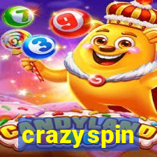 crazyspin