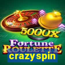 crazyspin