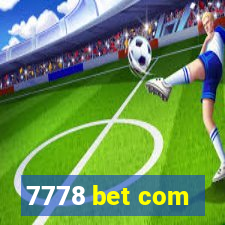 7778 bet com