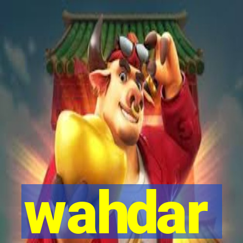 wahdar