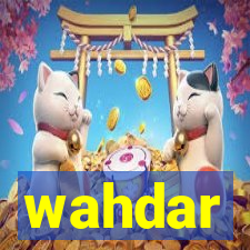 wahdar