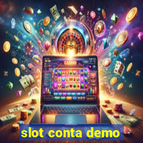 slot conta demo