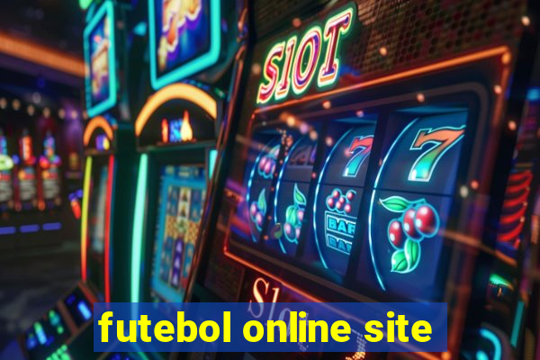 futebol online site