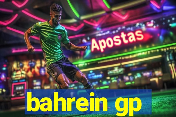 bahrein gp