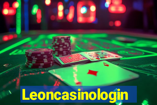 Leoncasinologin