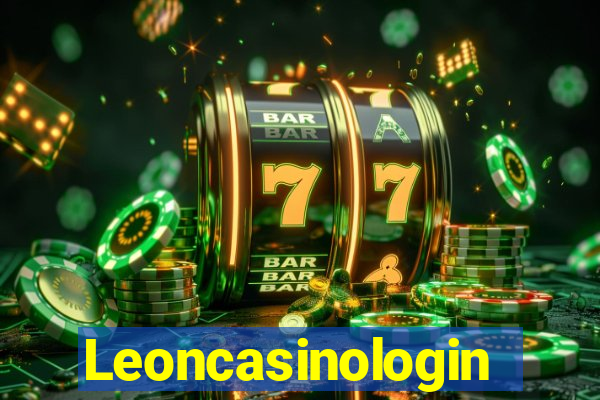 Leoncasinologin