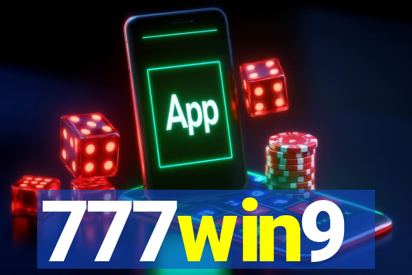 777win9