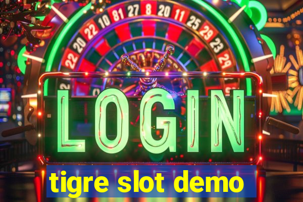 tigre slot demo