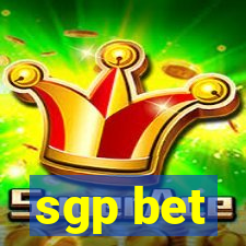 sgp bet