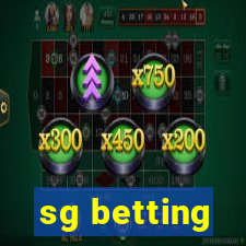 sg betting