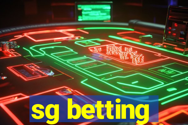 sg betting