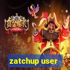 zatchup user