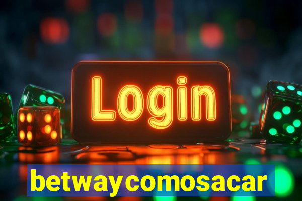 betwaycomosacar