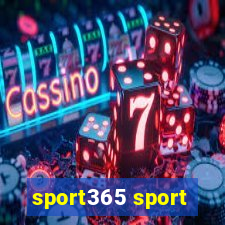 sport365 sport