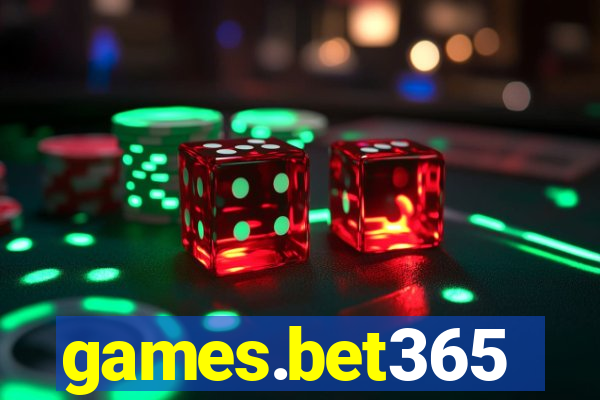 games.bet365