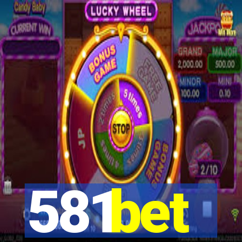 581bet