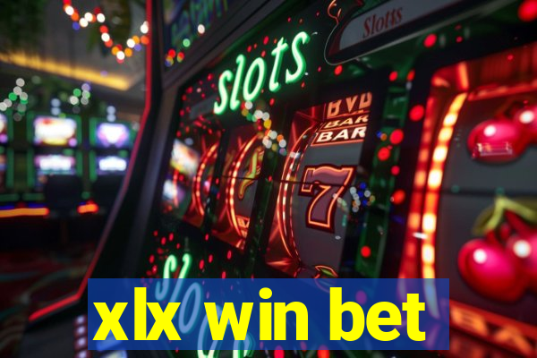 xlx win bet