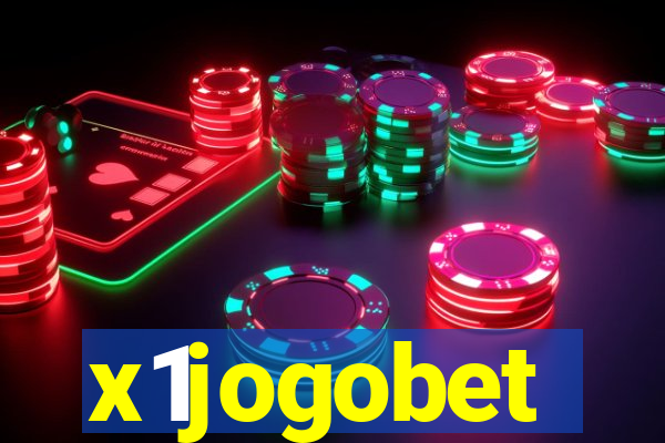 x1jogobet