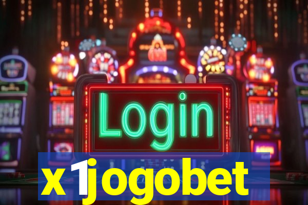 x1jogobet