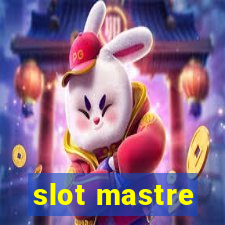 slot mastre