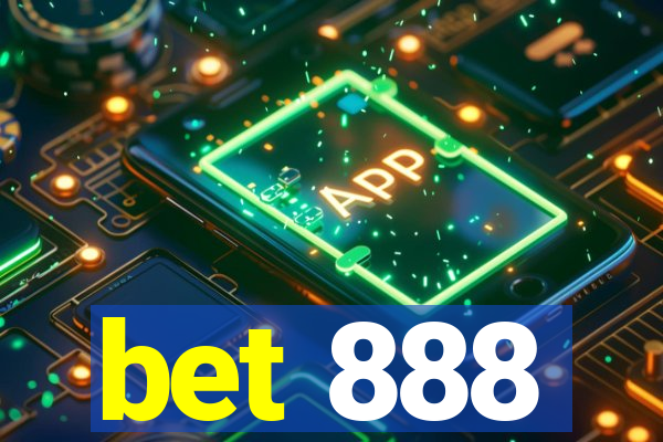 bet 888