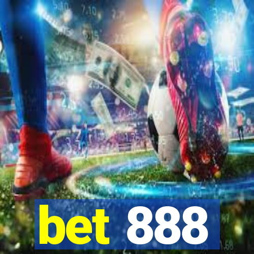 bet 888