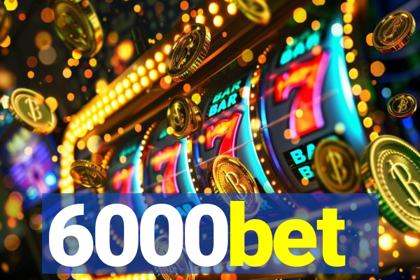 6000bet