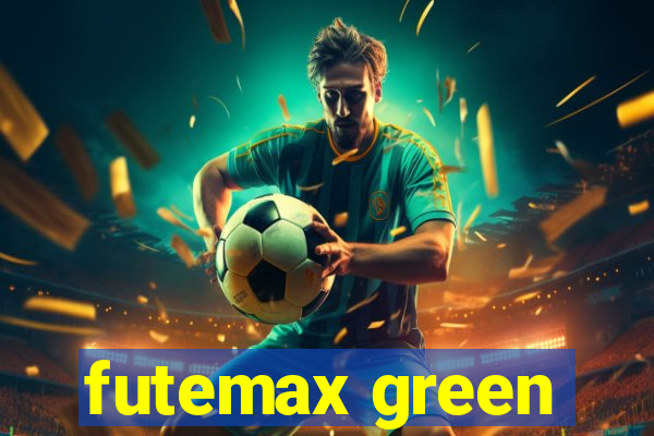 futemax green