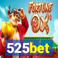 525bet