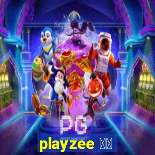 playzee 赌场