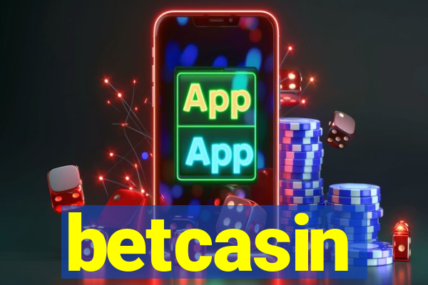 betcasin