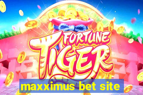 maxximus bet site