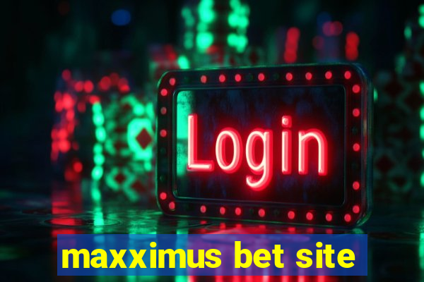 maxximus bet site